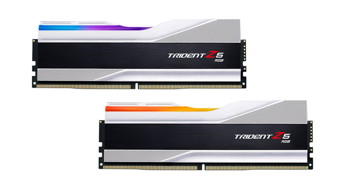 G.Skill Trident F5-6400J3239G16GX2-TZ5RS Speichermodul 32 GB 2 x 16 GB DDR5 288-pin DIMM