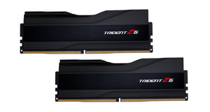 G.Skill Trident Z F5-6000J3040G32GX2-TZ5K Speichermodul 64 GB 2 x 32 GB DDR5 288-pin DIMM