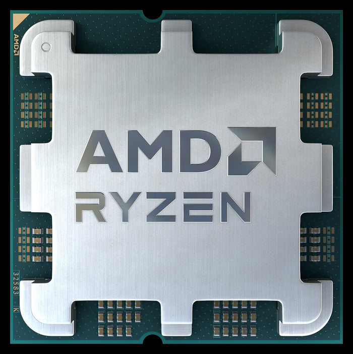 AMD Ryzen 5 7500F Prozessor 3,7 GHz 32 MB L3 Einschub