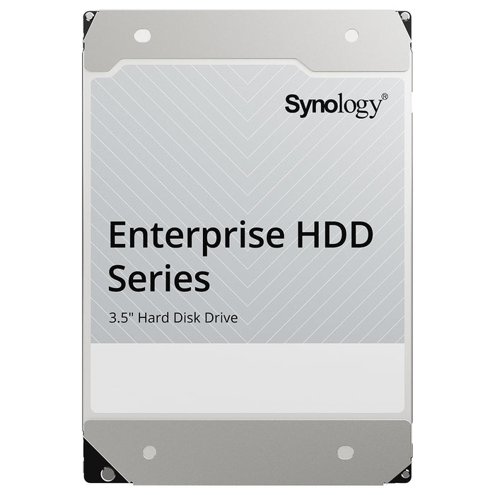 Synology HAT5310-8T Interne Festplatte 8 TB 7200 RPM 3.5" Serial ATA III