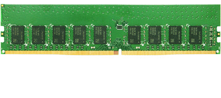 Synology D4EC-2666-16G Speichermodul 16 GB 1 x 16 GB DDR4 260-pin SO-DIMM ECC