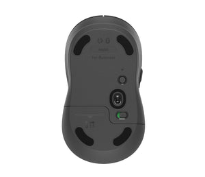 Logitech Signature M650 for Business Maus Büro Rechts Bluetooth Optisch 4000 DPI