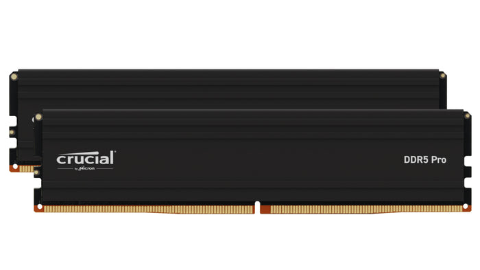 Crucial Pro CP2K16G56C46U5 Speichermodul 32 GB 2 x 16 GB DDR5 288-pin DIMM