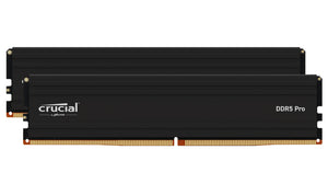 Crucial Pro CP2K24G56C46U5 Speichermodul 48 GB 2 x 24 GB DDR5 288-pin DIMM