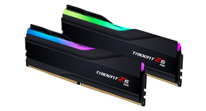 G.Skill Trident Z5 RGB F5-6800J3445G32GX2-TZ5RK Speichermodul 64 GB 2 x 32 GB DDR5 288-pin DIMM
