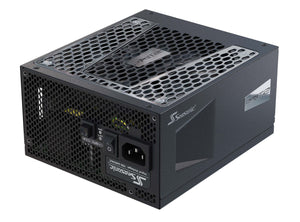 Seasonic Prime -TX-1300 Netzteil 1300 W 20+4 pin ATX ATX Schwarz