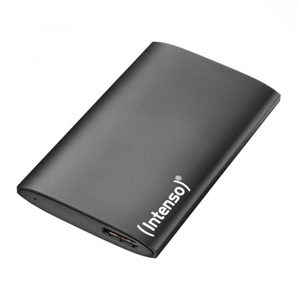 Intenso 3823451 Externes Solid State Drive 500 GB USB Typ-A 3.2 Gen 1 (3.1 Gen 1) Schwarz