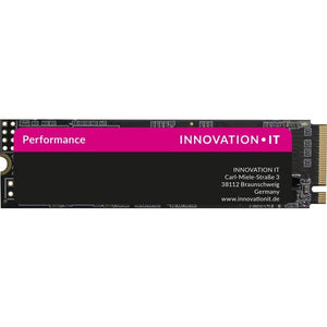 Innovation IT M.2 1TB PCI Express 3.0 NVMe 3D TLC