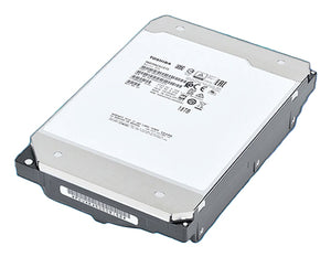 Toshiba MG09 Interne Festplatte 16 TB 7200 RPM 3.5" Serial ATA III