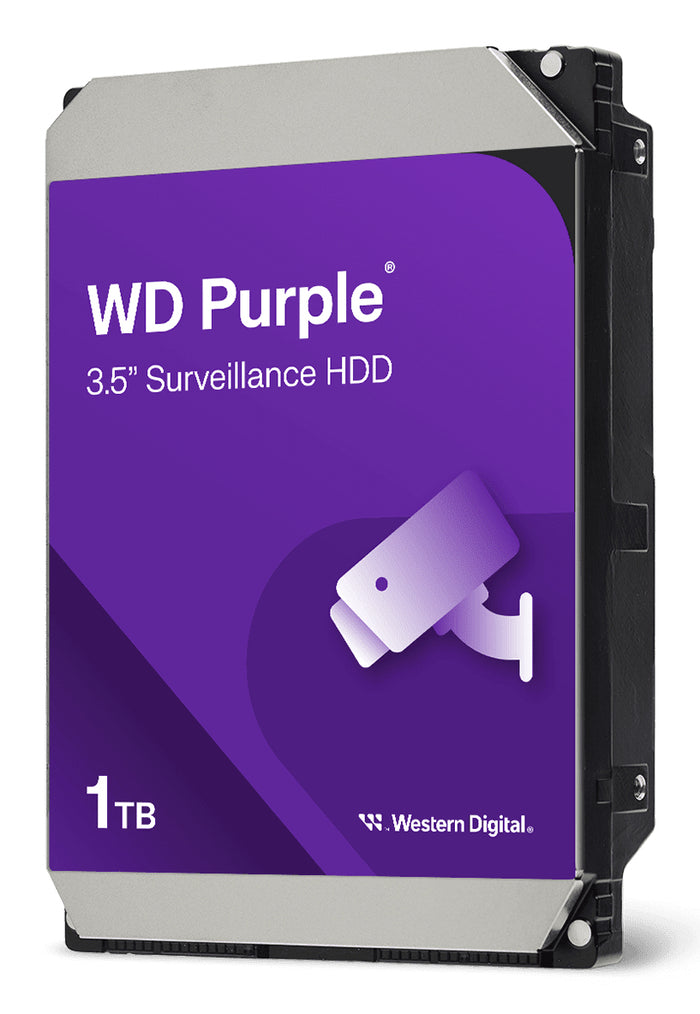1TB WD11PURZ Purple 64MB