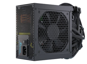 Seasonic 850W G12 GC-850 80+Gold Netzteil ATX Schwarz