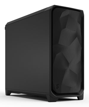 Midi Fractal Design Meshify 3 XL Black Solid