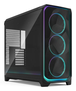Midi Fractal Design Meshify 3 XL Ambience Pro RGB Black TG Light Tint