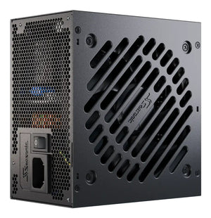 Seasonic SRP-CGX751-A5A32SF Netzteil 750 W ATX Schwarz