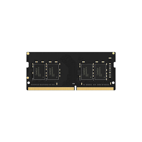 Lexar LD4AS032G-B3200GSST Speichermodul 32 GB 1 x 32 GB DDR4 260-pin SO-DIMM