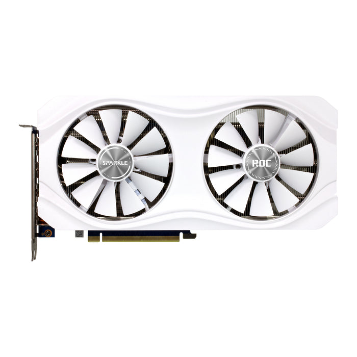 Sparkle Technology Intel Arc A750 ROC Luna OC Edition 8 GB GDDR6