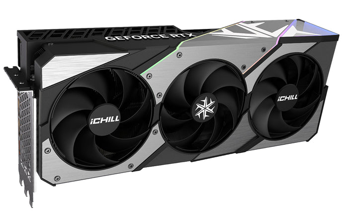 INNO3D iChill GeForce RTX 5090 X3 NVIDIA 32 GB GDDR7