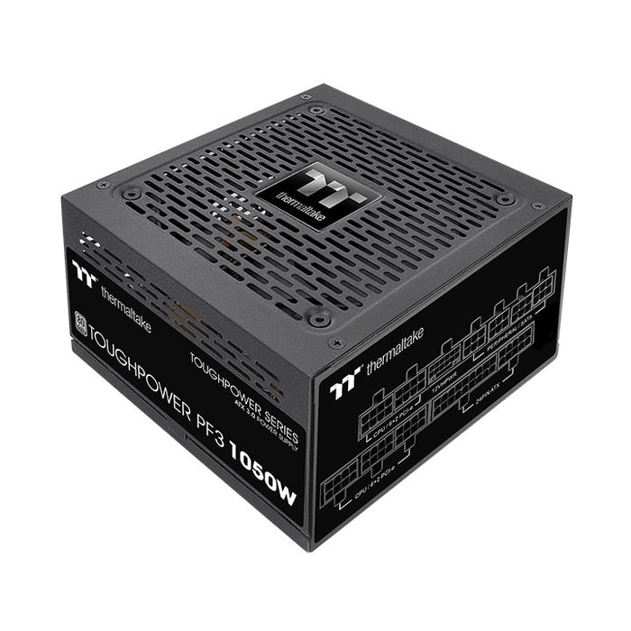 Thermaltake Toughpower PF3 Netzteil 1050 W 24-pin ATX ATX Schwarz