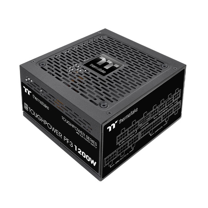 Thermaltake Toughpower PF3 Netzteil 1200 W 24-pin ATX ATX Schwarz