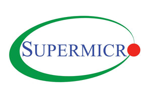 Supermicro SNK-P0086P Computerkühlsystem Prozessor Kühlkörper/Radiator Grau