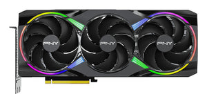 PNY VCG508016TFXXPB1-O Grafikkarte NVIDIA GeForce RTX 5080 16 GB GDDR7