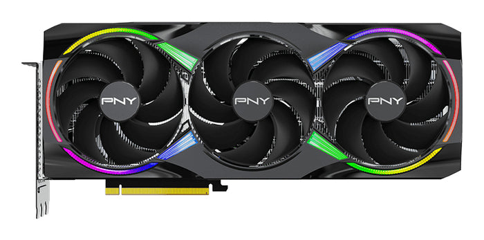 PNY VCG508016TFXXPB1-O Grafikkarte NVIDIA GeForce RTX 5080 16 GB GDDR7