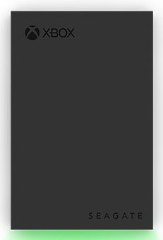 Seagate Game Drive Externe Festplatte 4 TB 3.2 Gen 1 (3.1 Gen 1) Schwarz