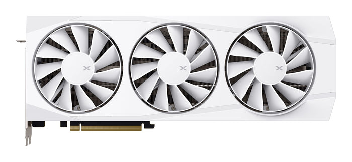 RX 9070 XT 16GB XFX Quicksilver Gaming GDDR6 3 (RX-97TQICKW9)