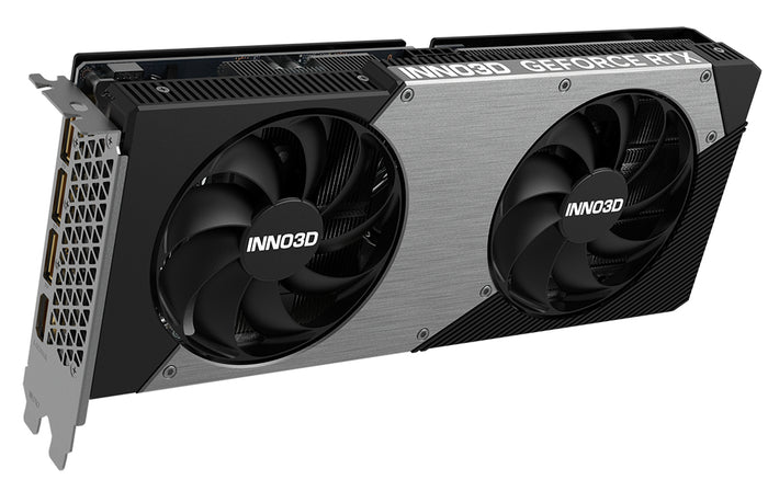 RTX 5060 Ti 16GB Inno3D Twin X2 OC GDDR7
