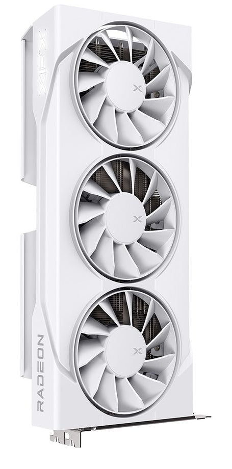 XFX RX-96TS316W7 Grafikkarte AMD Radeon RX 9060 XT 16 GB GDDR6