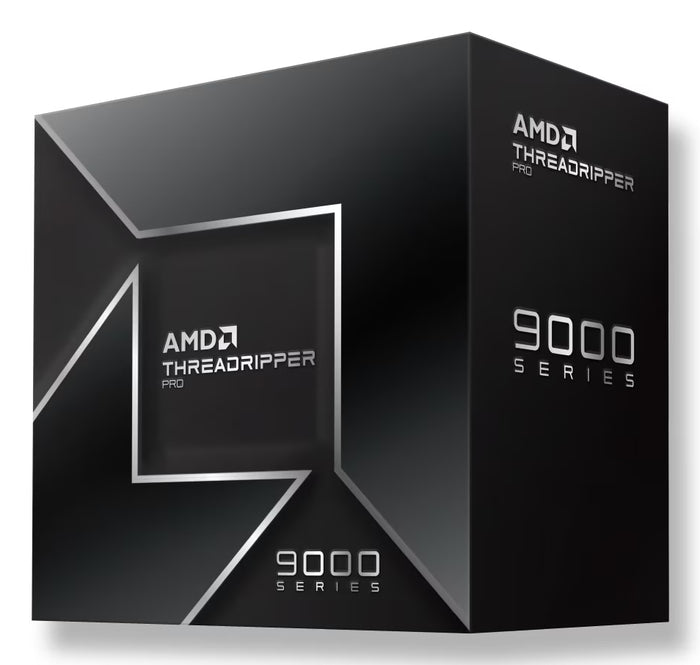 AMD Ryzen Threadripper PRO 9955WX Prozessor 4,5 GHz 64 MB L3 Box