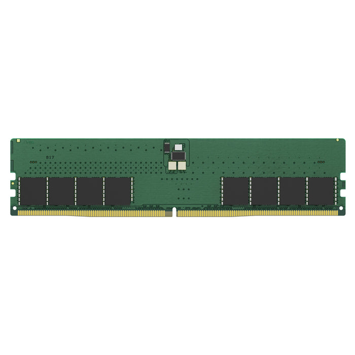 Kingston Technology KCP556UD8-48 Speichermodul 48 GB 1 x 48 GB DDR5 5600 MT/s 288-pin DIMM