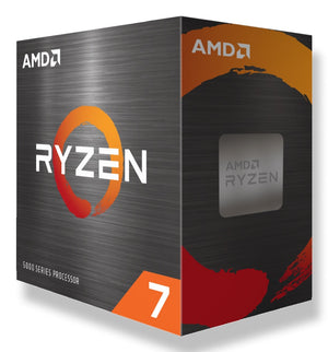 AMD Ryzen 7 5800XT Prozessor 3,8 GHz 32 MB L3 Box