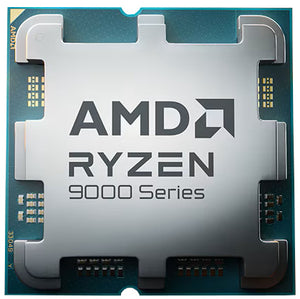 AMD Ryzen 5 9500F Prozessor 3,8 GHz 32 MB L3 Einschub