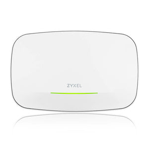 Zyxel BE11000 5764 Mbit/s Weiß Power over Ethernet (PoE)