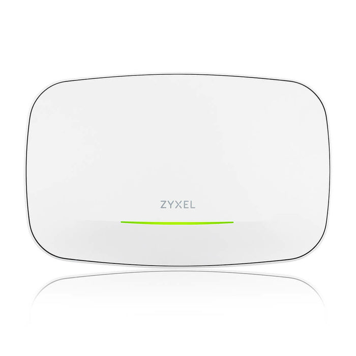 Zyxel BE11000 5764 Mbit/s Weiß Power over Ethernet (PoE)