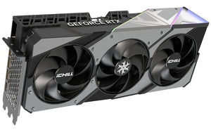 INNO3D iChill GeForce RTX 5070 Ti X3 NVIDIA 16 GB GDDR7