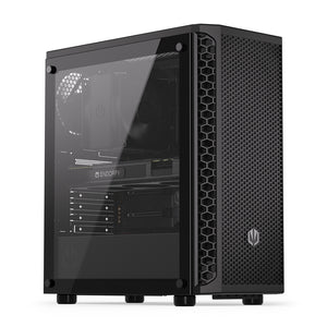 ENDORFY Signum 300 Air Tower Schwarz