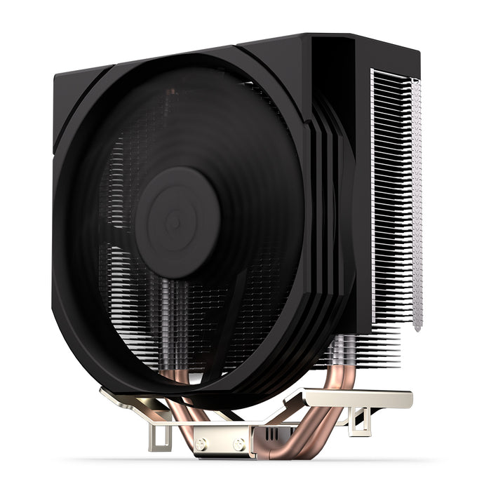 ENDORFY Spartan 5 Prozessor Luftkühlung 12 cm Schwarz