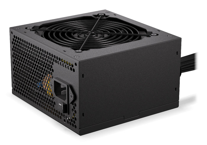 ENDORFY Elementum E5 550W Netzteil 24-pin ATX ATX Schwarz