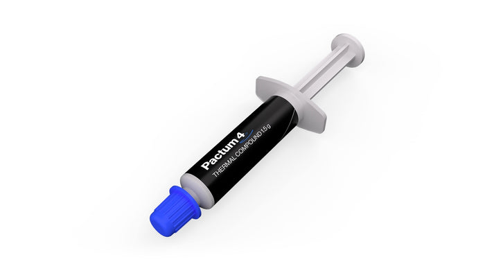 ENDORFY Pactum 4 Wärmeleitpaste 12 W/m·K 1,5 g