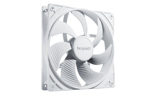 be quiet! Pure Wings 3 140mm PWM White Computergehäuse Ventilator 14 cm Weiß 1 Stück(e)