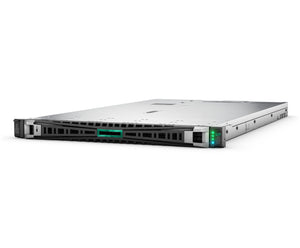 HPE ProLiant Compute DL360 Gen12 6505P 2.2GHz 12c 1P 2x32GB-R 8SFF MR408i-o 2x1000W PS EU Server