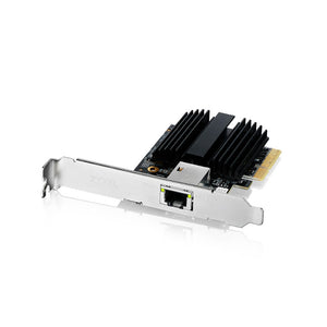 Zyxel XGN100C v2 Eingebaut Ethernet 1000 Mbit/s