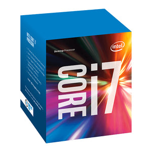 Intel Core i7-6700 Prozessor 3,4 GHz 8 MB Smart Cache Einschub