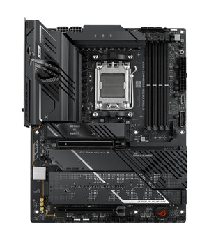 ASUS ROG STRIX X870E-H GAMING WIFI7 AMD X870E Sockel AM5 ATX