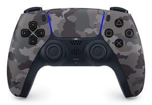 Sony Interactive Entertainment DualSense v3 Camouflage Bluetooth/USB Gamepad Analog / Digital PlayStation 5