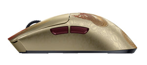 Razer Viper V3 Pro Maus Gaming Rechts RF Wireless + USB Type-C Optisch 35000 DPI (RZ01-05120800-R3M1)