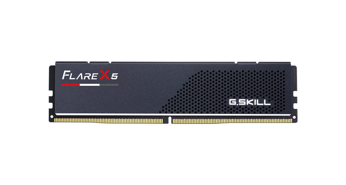 G.Skill Flare X5 F5-6000J3038F8GH1-FX5 Speichermodul 8 GB 1 x 8 GB DDR5 6000 MT/s 288-pin DIMM