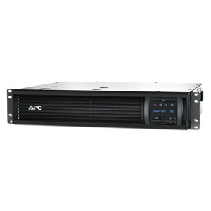 APC Smart-UPS SMT750RMI2UC USV – 4x C13, USB, Rack-montierbar, SmartConnect, 750VA